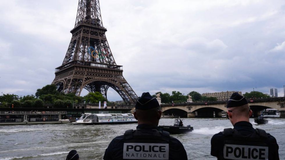 Paris